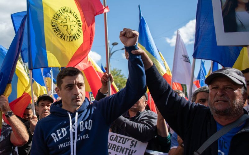 AUR la Guvernare: Angajamente Față de Parteneri, Datorii Recuperate