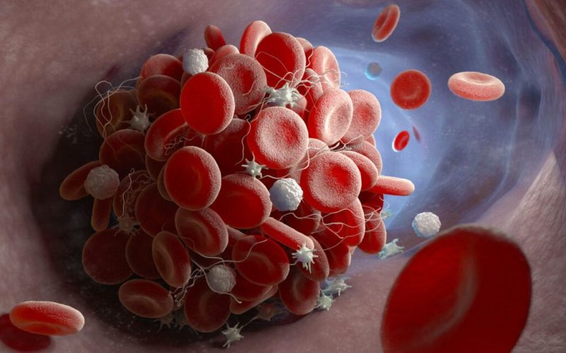 Medicul avertizează: Vitaminele interzise cresc riscul de cheaguri