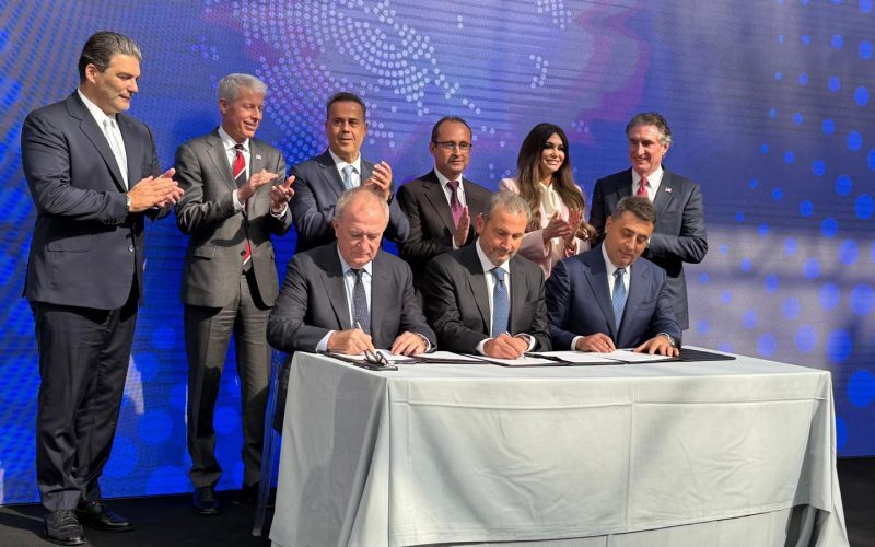 Nova Power&Gas: GNL american, soluție de urgență la București