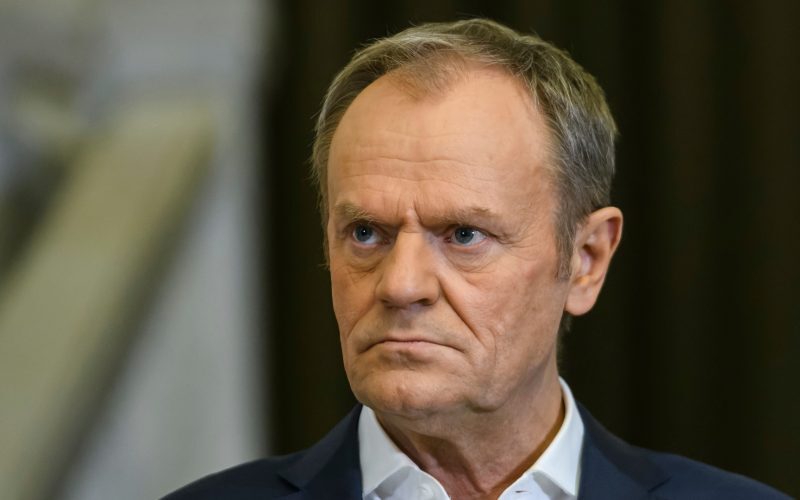 Tusk, țintă teroriștilor? Agenția de Securitate, în alertă maximă