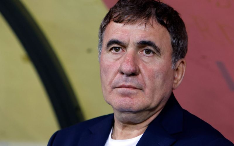 Hagi schimbă radical primul 11 pentru Polonia - România! Titularii anunțați + "I-am zis că îmi pare rău"