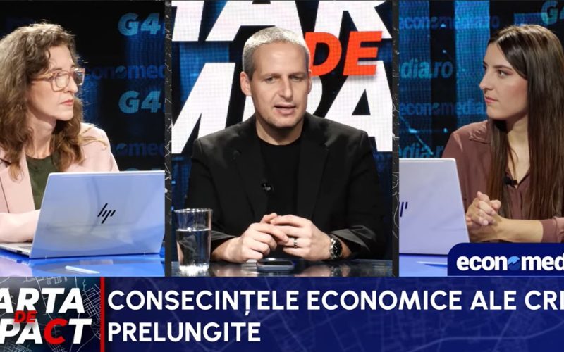 Năsulea: Downgrade România = Dobânzi mari, salarii și pensii întârziate