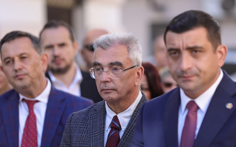 Grindeanu, refuzul prezidențial. Peiu: Nicușor Dan, tandem cu PSD