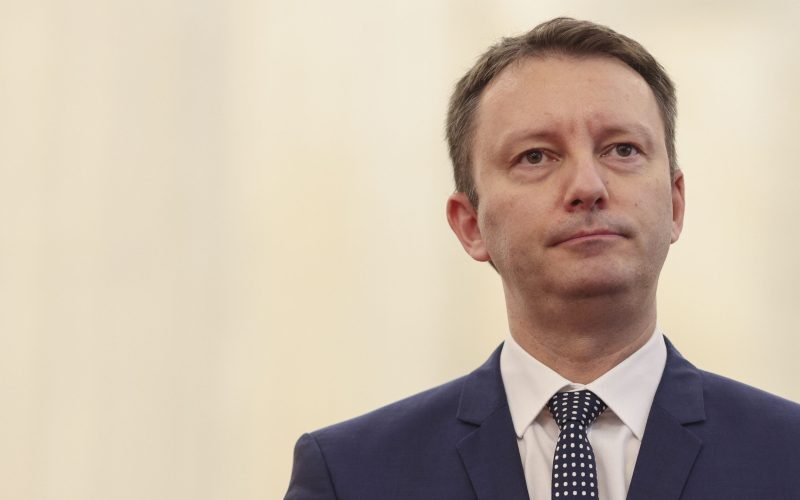 MUREȘAN: PSD nu-l mai vrea pe Grindeanu la șefie