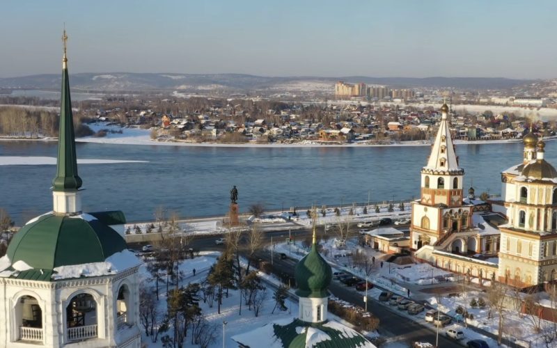 Irkutsk: Anulat alerta după 5000 de teste negative