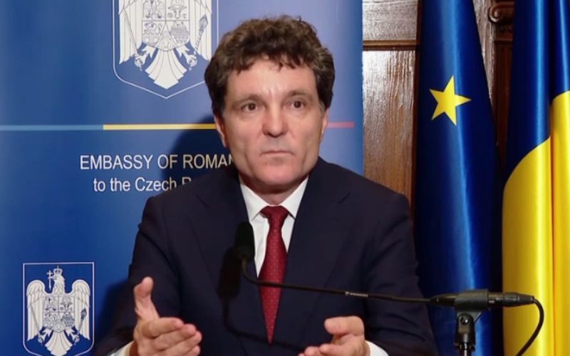 Nicușor Dan, după critici online: Am și eu o realitate ideală