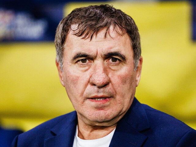 Hagi a rupt-o: Două nume mari, gata de plecare