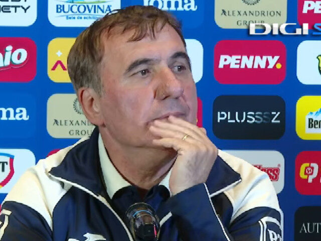 Hagi, demis după umilință? Prunea și Balint o spun pe șleau