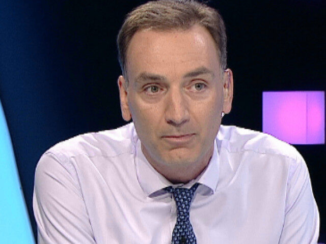 Radu Naum, critic la TV: Polonia 6-0 România, o rușine națională