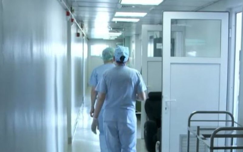 AUR vrea listă a infecțiilor din spitale înainte de internare