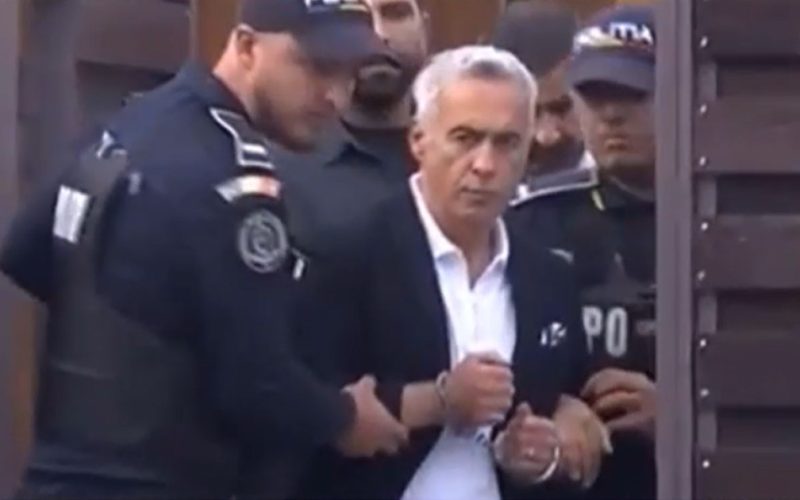 Călin Georgescu, mesaj deținut din închisoare despre „Lucrare”