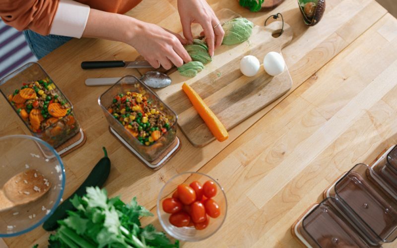 Toamna: Alimente pentru imunitate, pline de vitamine