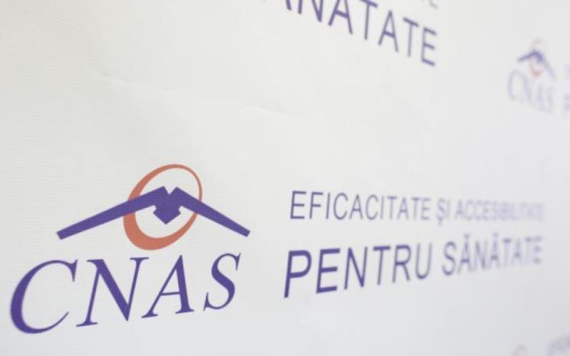 CNAS: Cardul de sănătate și CI, valabile în octombrie fără semnătură