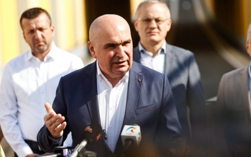 PNL, gata să voteze Guvernul Niculescu, dar cu obiecții(surse)