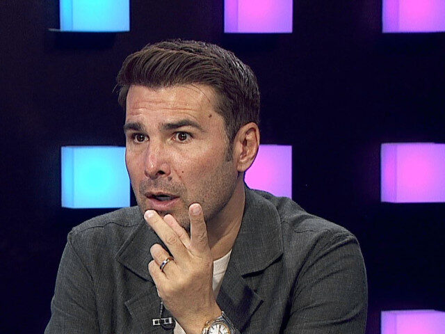 Mutu taie 12 jucători: „Gata, la revedere”