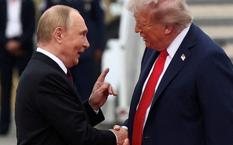 Bănescu: Cinism, ticăloșie, amoralism. Trădare Trump-Putin?