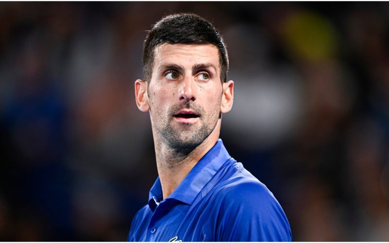 Djokovic în sferturi Beijing: Cine îi stă în cale spre semifinale
