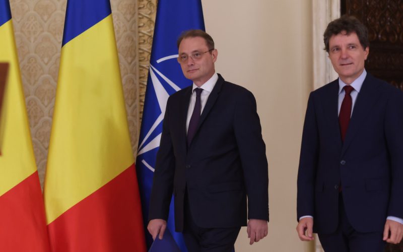 Grindeanu, Niculescu: Prima întâlnire. Când se discută viitorul (surse)