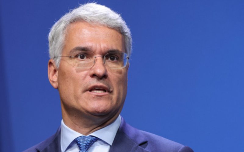 Pîslaru: Toate măsurile fiscale luate de guvernarea Bolojan au fost adoptate cu votul PSD, iar azi spune că Bolojan „a sărăcit” România