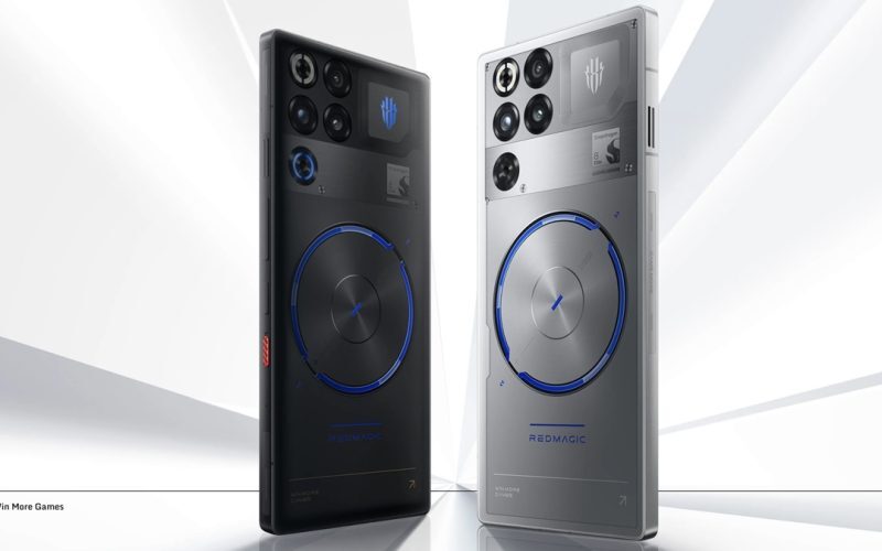 RedMagic 12 Pro+ tună în Geekbench: Snapdragon 8 Elite Extreme Gen 6, scoruri record