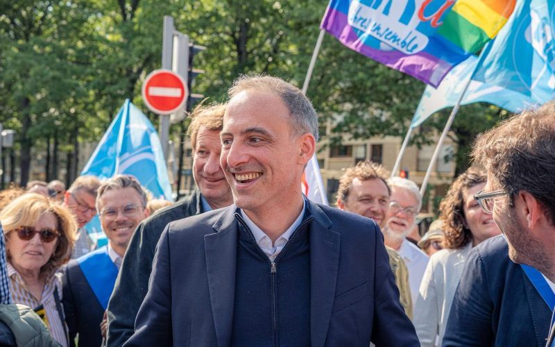 Glucksmann, candidatul stângii franceze la prezidențiale 2027