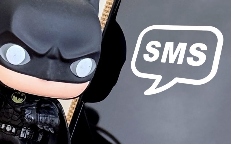 Țepari cu SMS-uri. Atenție la datele bancare, sfat DNSC