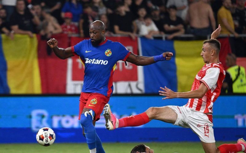 De neoprit la echipa națională! Starul lui Dinamo, excelent în UEFA Nations League