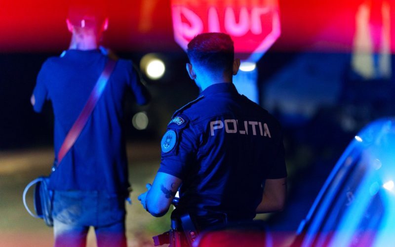 Képünk illusztráció &bullet;  Fotó: Tuchiluș Alex