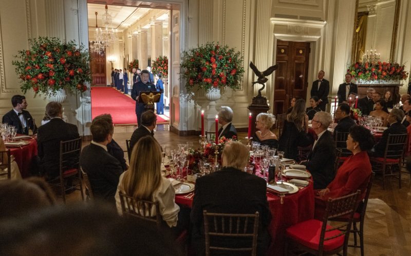 Culisele summitului Xi - Trump din SUA: liderul chinez a refuzat prânzul de lucru și a vrut pauze de odihnă. „Este ceva neobișnuit”