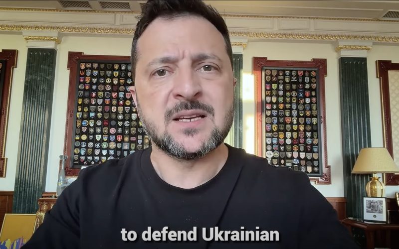 Ucraina contra-atacă rafinării rusești după noua doctrină Moscova