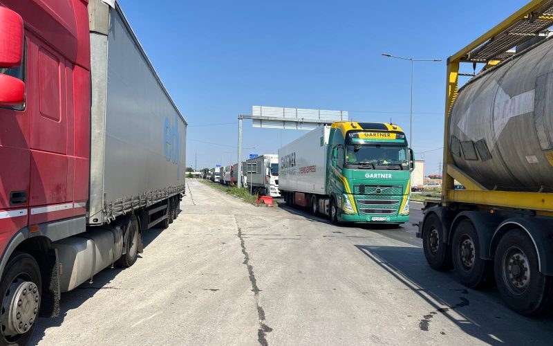 TollRo: Șoferii scăpați de amenzi dacă aplicația pică