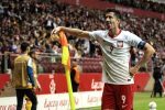 Lewandowski, acuzat de trădare, la Chicago