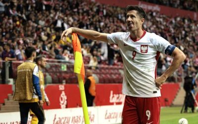 Lewandowski, acuzat de trădare, la Chicago