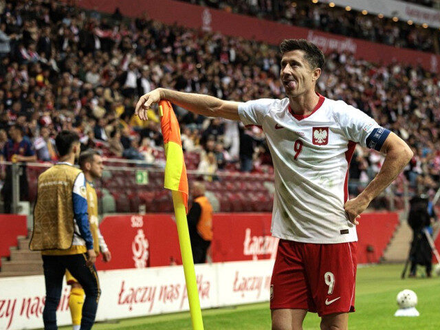 Lewandowski, acuzat de trădare, la Chicago