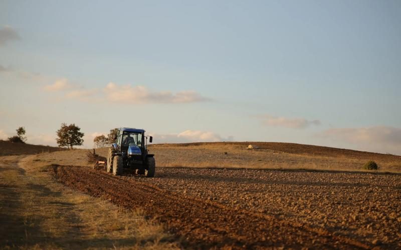 Baleare: 750.000€ pentru motorina fermierilor, aprobată de Comisie