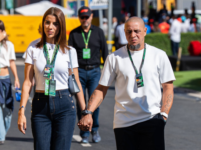 Roberto Carlos, Silva, Paulinho: Plăți comune pentru un serviciu dubios