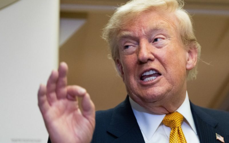 Trump, prima reacție: Moartea cercetătoarei din Rusia, un mister