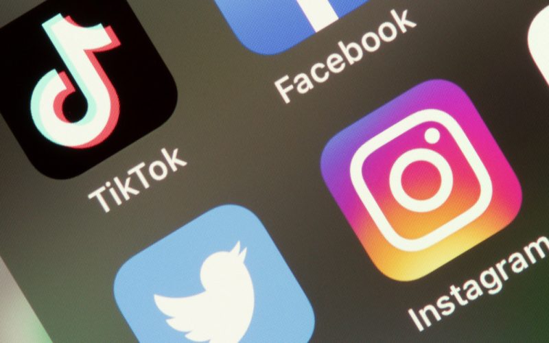 Meta vs TikTok: Reclamele chinezilor, interzise în SUA și Europa