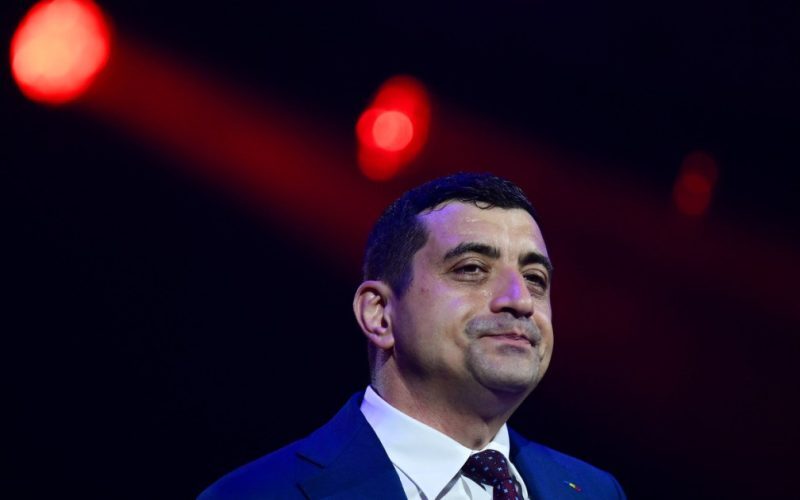 Simion, pe firul lui Bogos: „Abuzuri în dosar”