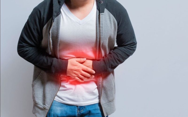 Arsuri la stomac noaptea? Refluxul amenință sănătatea