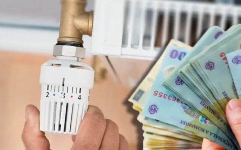 Ajutor Încălzire 2026-2027: Termen limită pentru depunere
