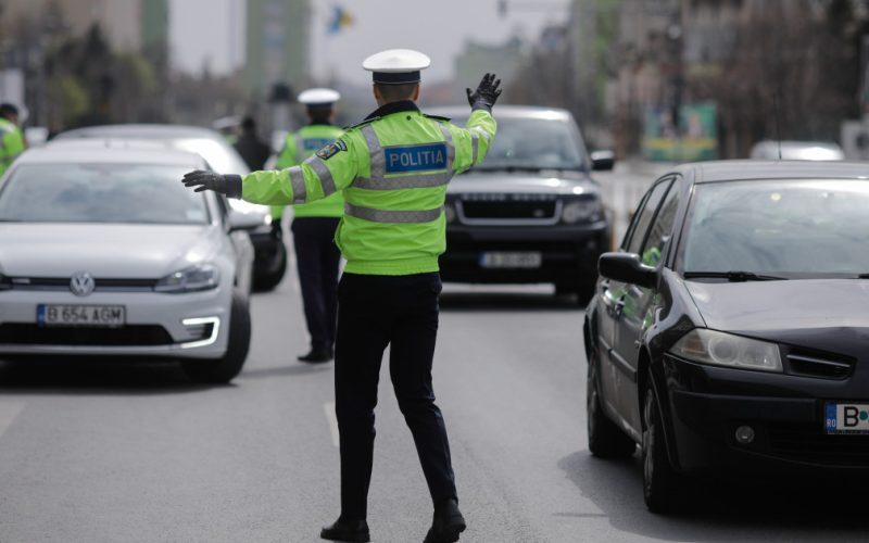 Șoferii, pe lista neagră: Talonul riscă să dispară din cauza asta