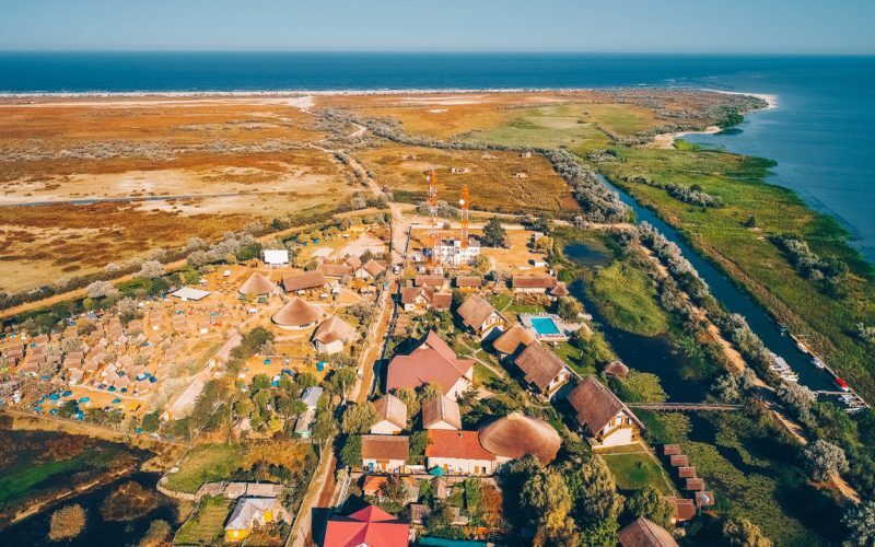 Șoc! Lucrări riscă să usuce zona euro-recuperată