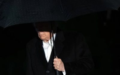 Trump aprobă plutonul de execuție pentru un criminal de coșmar