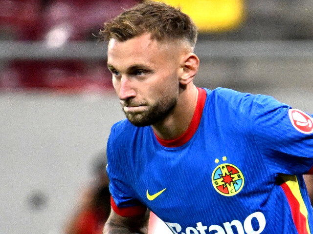 Drăguș, reacția lui Reghecampf la FCSB după debut