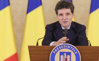 Băsescu: Criza politică, rezolvată „Altă soluție nu au”