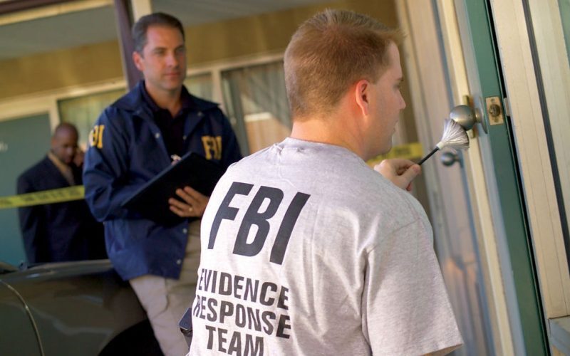 Hacker FBI, prins în Iordania: Lider ShinyHunters, reținut