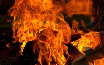 Incendiu într-un camping la Lacul Garda: 24 de răniți