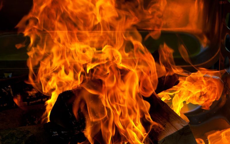 Incendiu într-un camping la Lacul Garda: 24 de răniți