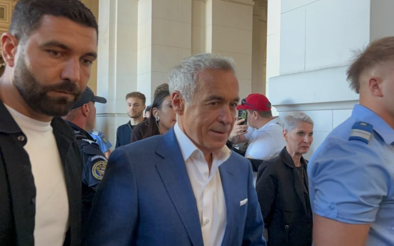 Călin Georgescu la DIICOT. Audieri cheie în dosar